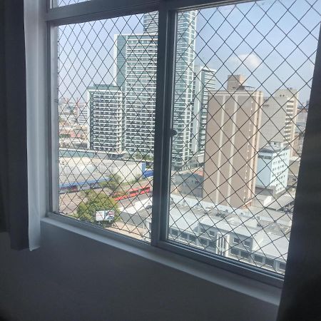 Apartamento Funcional E Confortavel Em Куритиба Екстериор снимка