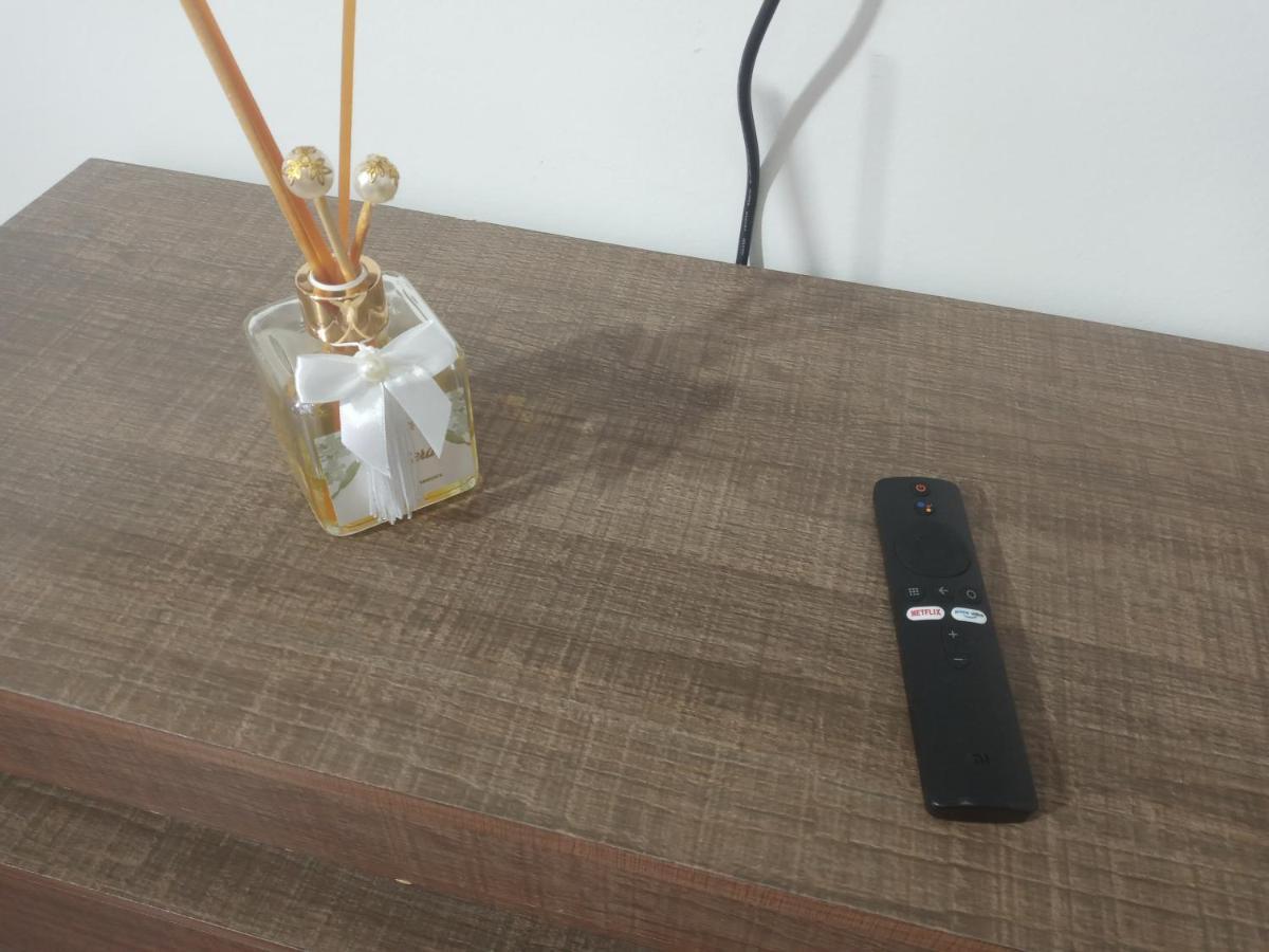 Apartamento Funcional E Confortavel Em Куритиба Екстериор снимка